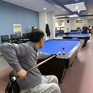 스마트 당구 동호회 굿굿~~
