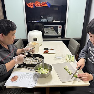 자립생활 체험홈 3월 4주 활동