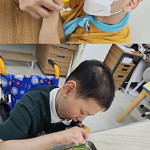 데이드림과 함께 하는 즐거운 한가위!