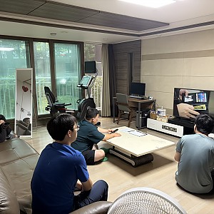 자립생활 체험홈 10월 2주 활동 사진