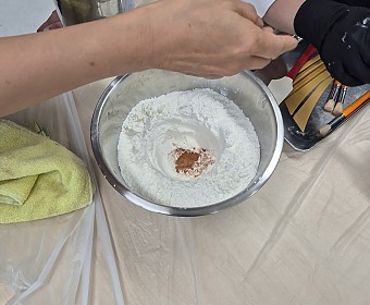 빵? 비누랍니다! 4월 데이드림 아로마테라피