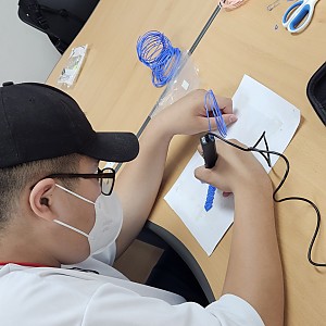 청소년방과후학교 8월 3주 이야기