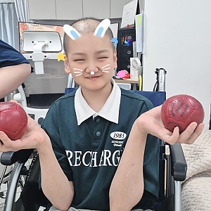새로운 인연, 따뜻한 시작 – 민서 씨와 함께하는 데이드림