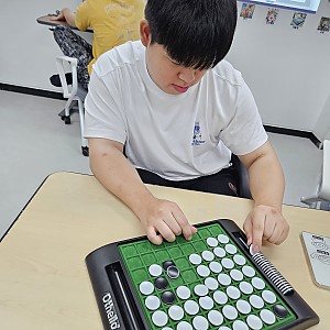 "내가 좋아하는 활동으로  즐겨요!"