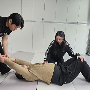 유연하고 강한 몸, 마음까지 건강하게 – 데이드림 필라테스 시간
