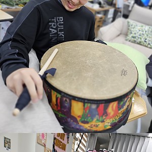 모두 신나게~~ 모두 화이팅~~ 두~~둥