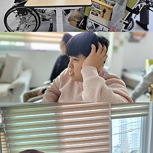 3월 첫번째 동화 이야기~