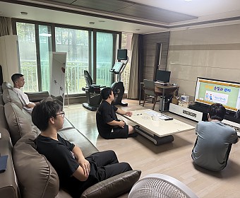 자립생활 체험홈 9월 4주 활동 사진