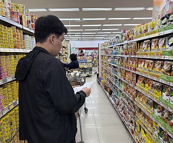 자립생활 체험홈 4월 4주 활동 사진