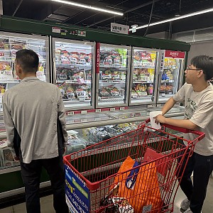 자립생활 체험홈 5월 3주 활동 사진