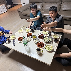자립생활 체험홈 5월 2주 활동 사진