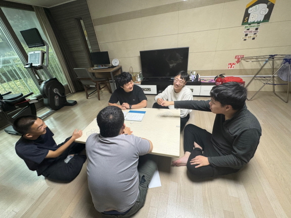 자립생활 체험홈 이미지2