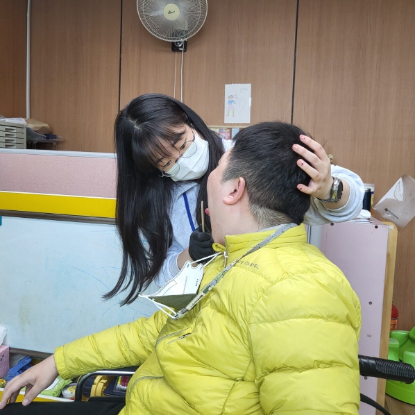 더좋은미래팀 활동사진1