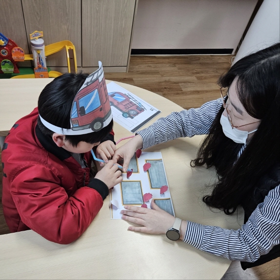 더좋은미래팀 활동사진2