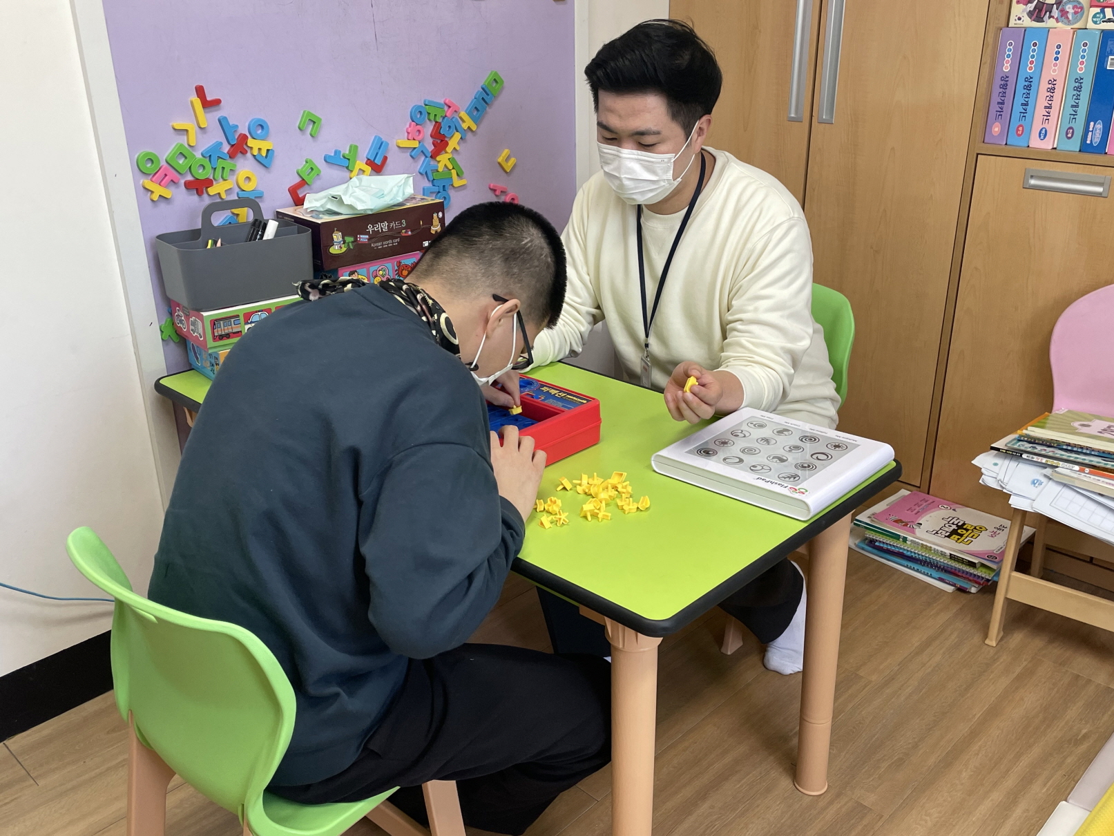 더좋은미래팀 활동사진3