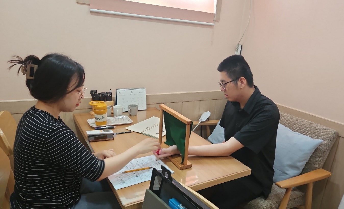 직업재활팀 활동사진3